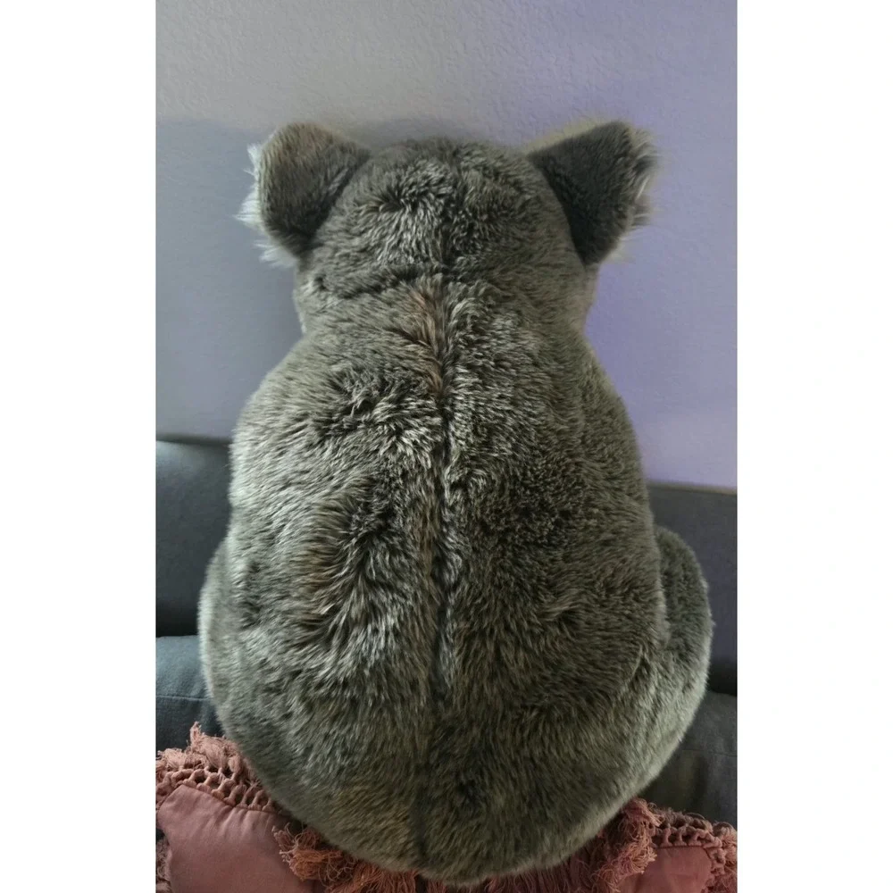 FAO Schwartz Toys R Us Koala Bear Plush‎ 23 In Stuffed Animal